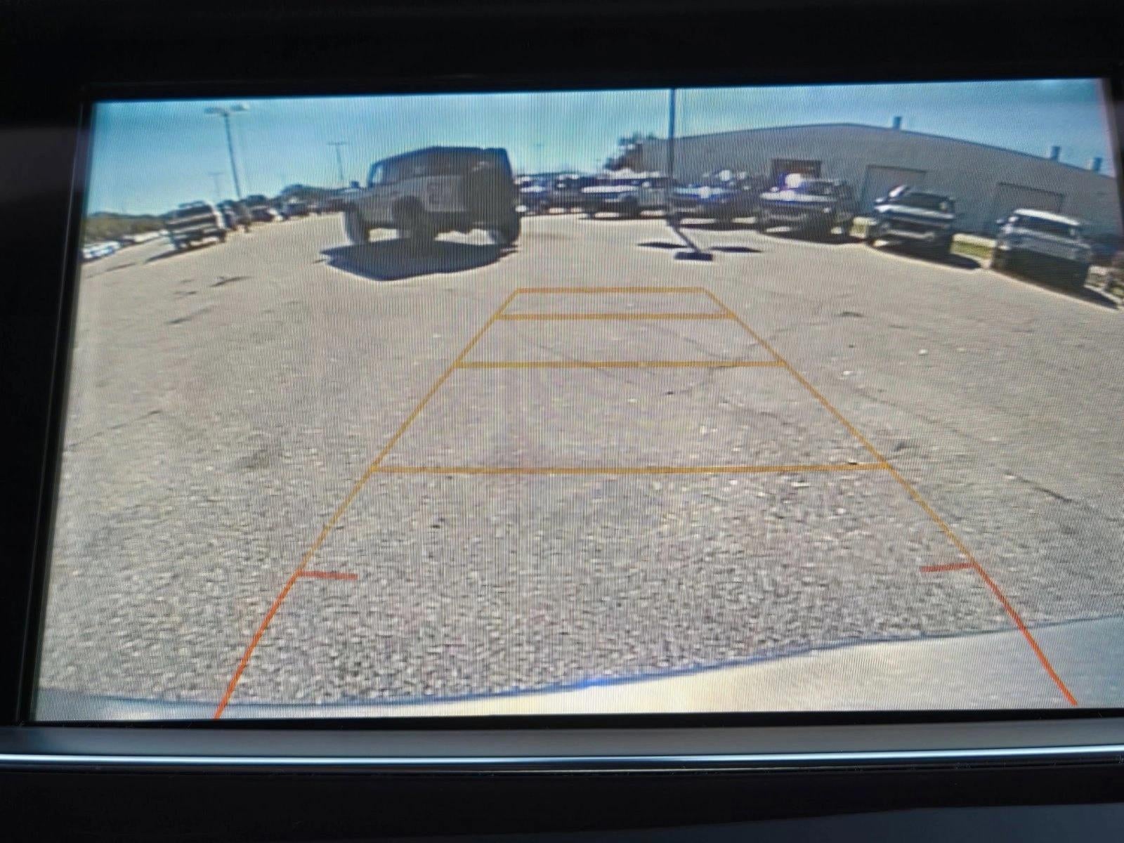 2018 Cadillac XT5 FWD 4dr Luxury