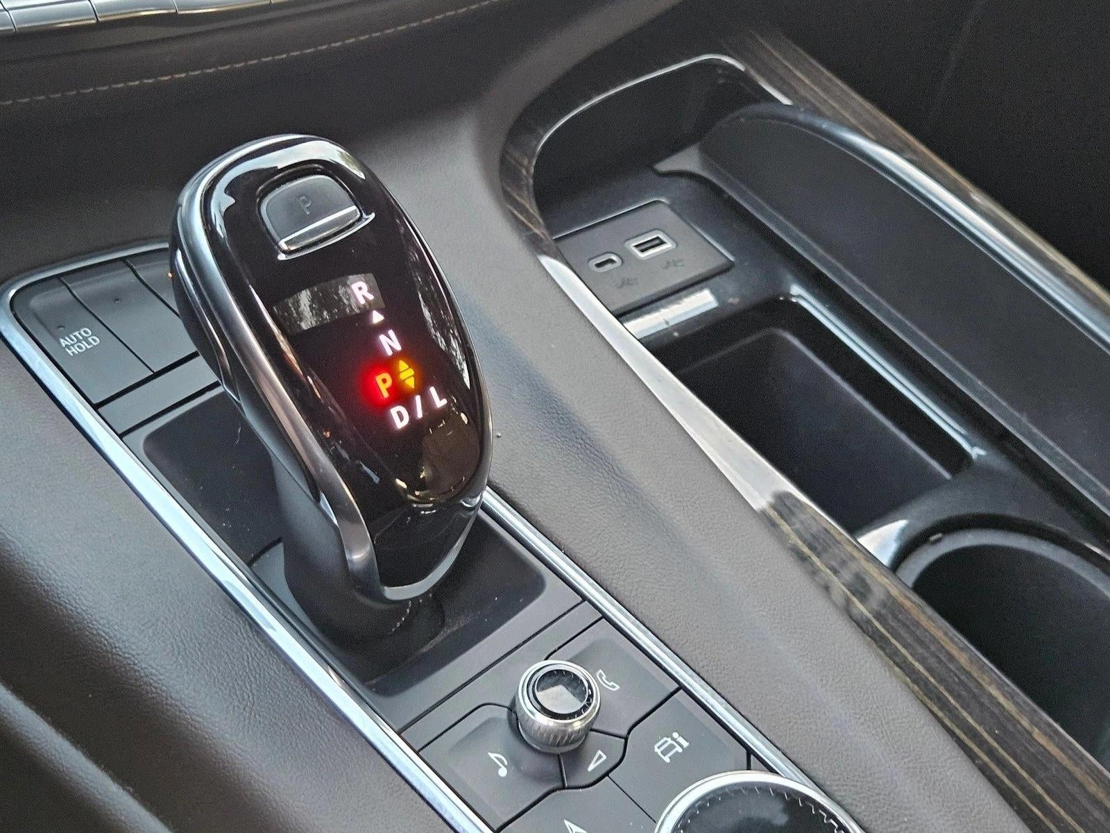 2022 Cadillac Escalade RWD Premium Luxury