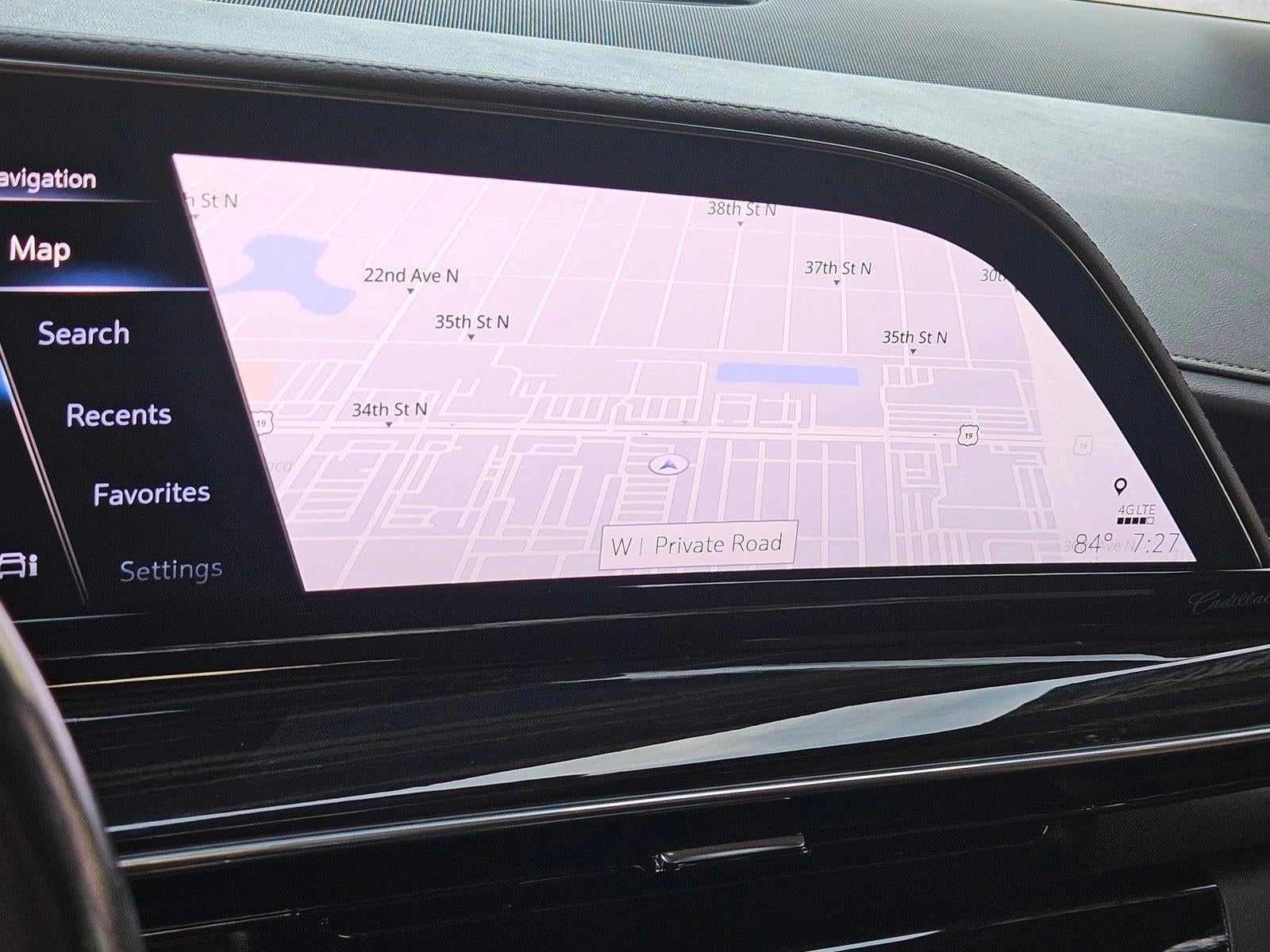 2022 Cadillac Escalade RWD Premium Luxury