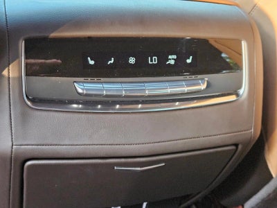 2022 Cadillac Escalade RWD Premium Luxury