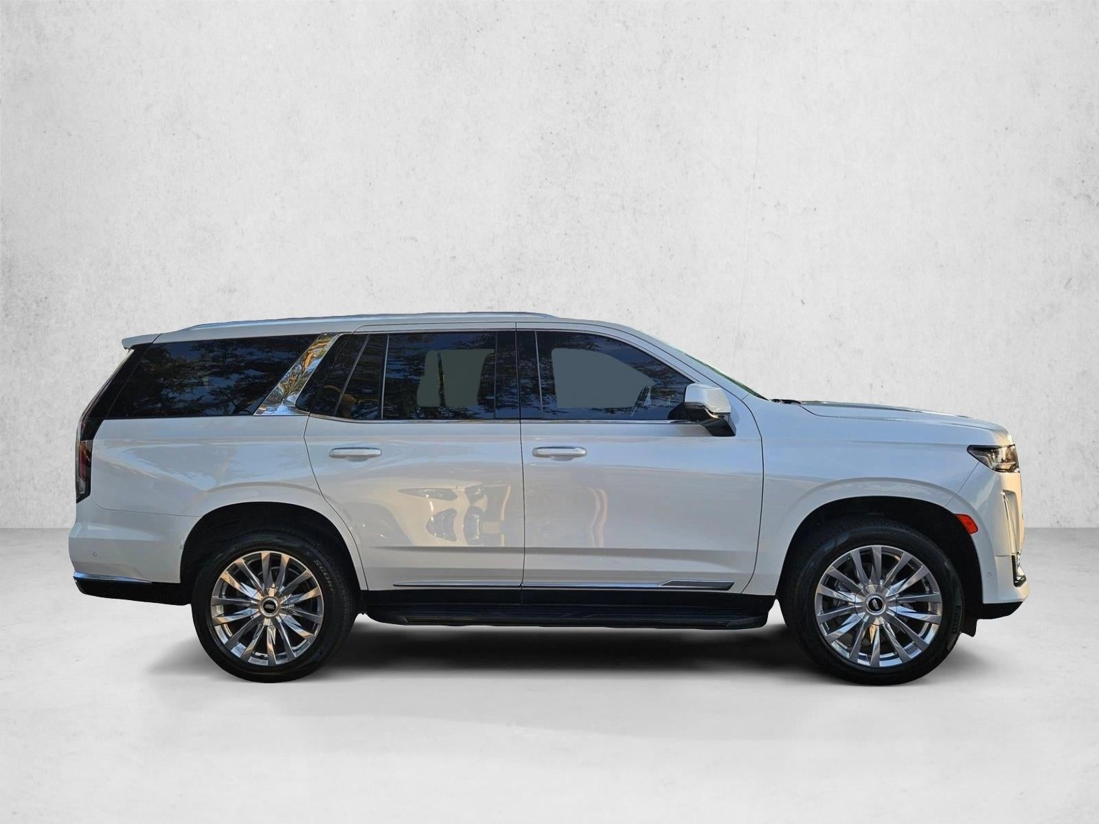 2022 Cadillac Escalade RWD Premium Luxury