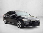2019 Honda Accord Sedan Touring 2.0T Automatic