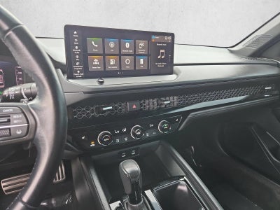 2024 Honda Accord Hybrid Sport-L Sedan