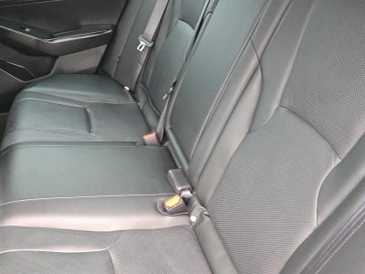 2024 Honda Accord Hybrid Sport-L Sedan