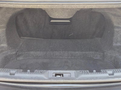 2013 Lincoln MKS 4dr Sdn 3.7L FWD