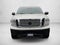 2017 Nissan Titan 4x4 Crew Cab S