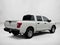 2017 Nissan Titan 4x4 Crew Cab S