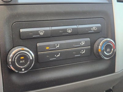 2021 Nissan Frontier Crew Cab 4x2 S Auto