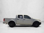 2021 Nissan Frontier Crew Cab 4x2 S Auto