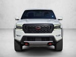2022 Nissan Frontier Crew Cab 4x4 PRO-4X Auto