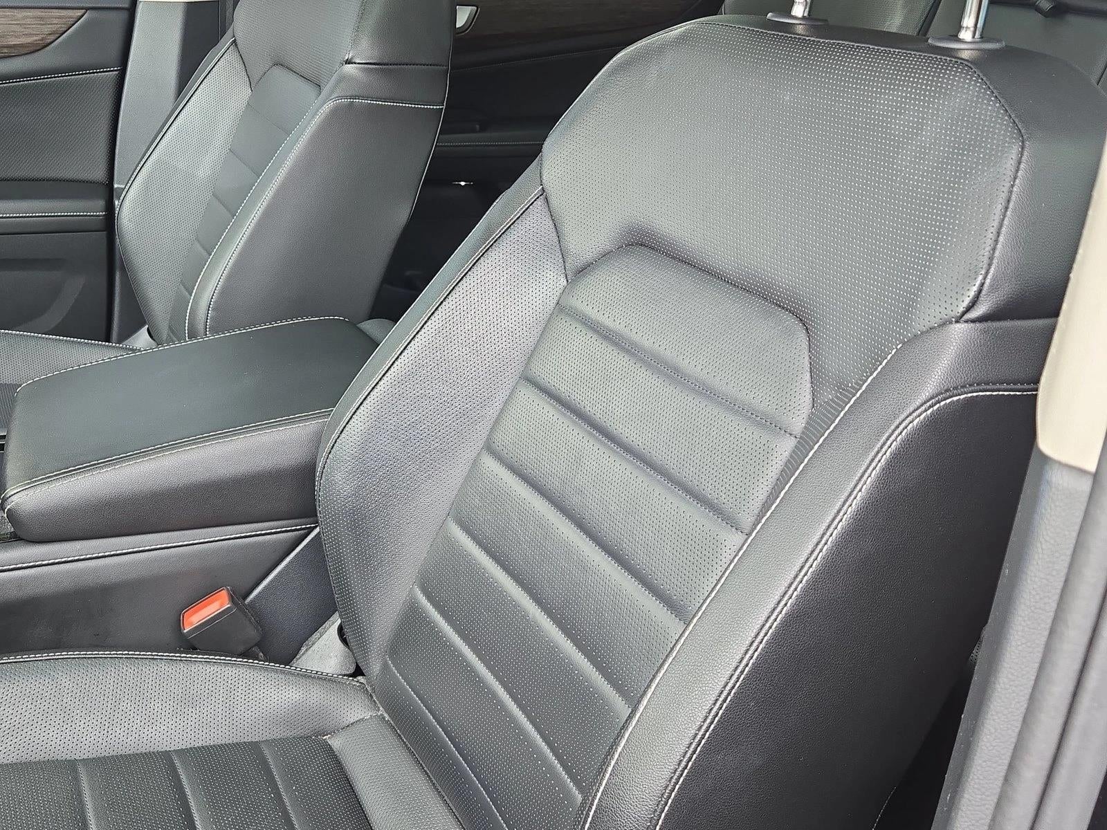 2024 Volkswagen Atlas 2.0T SEL 4MOTION