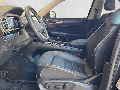 2024 Volkswagen Atlas 2.0T SEL 4MOTION