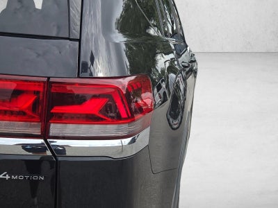 2024 Volkswagen Atlas 2.0T SEL 4MOTION