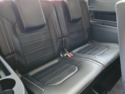 2024 Volkswagen Atlas 2.0T SEL 4MOTION