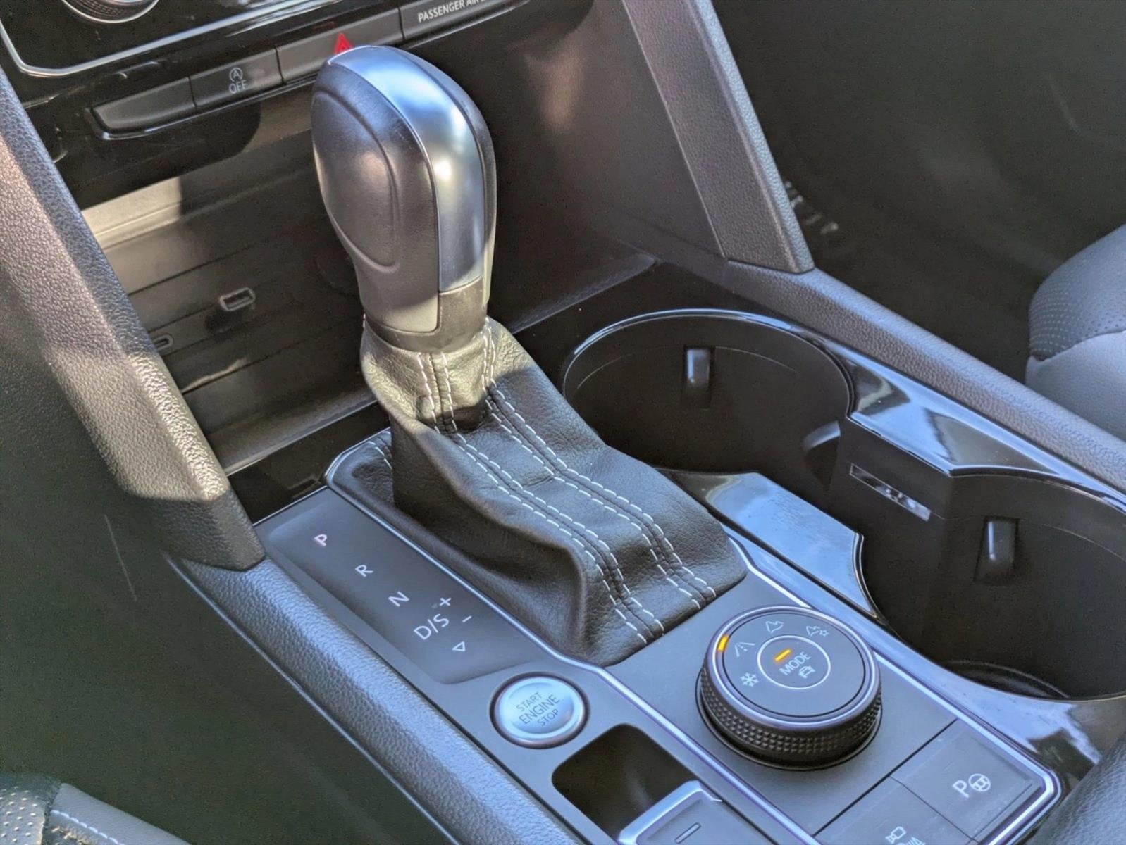 2023 Volkswagen Atlas 3.6L V6 SEL Premium R-Line 4MOTION