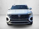 2024 Volkswagen Atlas Cross Sport 2.0T SE w/Technology FWD