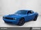 2019 Dodge Challenger SXT RWD