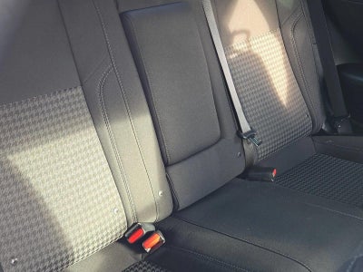 2019 Dodge Challenger SXT RWD