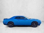 2019 Dodge Challenger SXT RWD