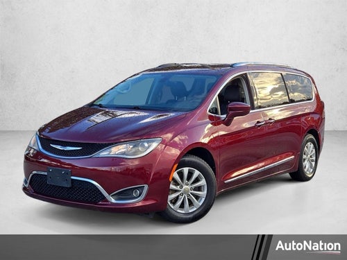 2019 Chrysler Pacifica Touring L FWD