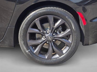 2020 Chrysler Pacifica Touring L Plus FWD