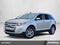2014 Ford Edge 4dr Limited AWD