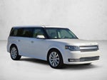 2018 Ford Flex Limited EcoBoost AWD