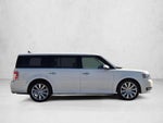 2018 Ford Flex Limited EcoBoost AWD