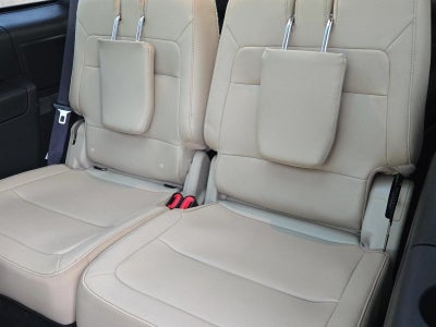 2019 Ford Flex Limited EcoBoost AWD