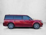 2019 Ford Flex Limited EcoBoost AWD