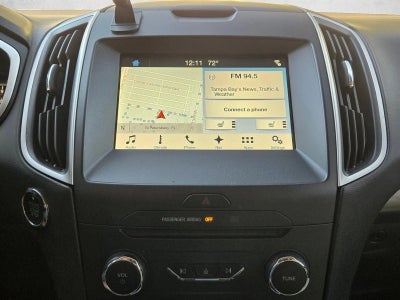 2017 Ford Edge SEL FWD
