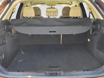 2017 Ford Edge SEL FWD