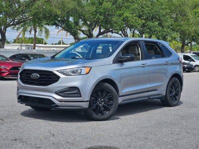 2024 Ford Edge SE AWD