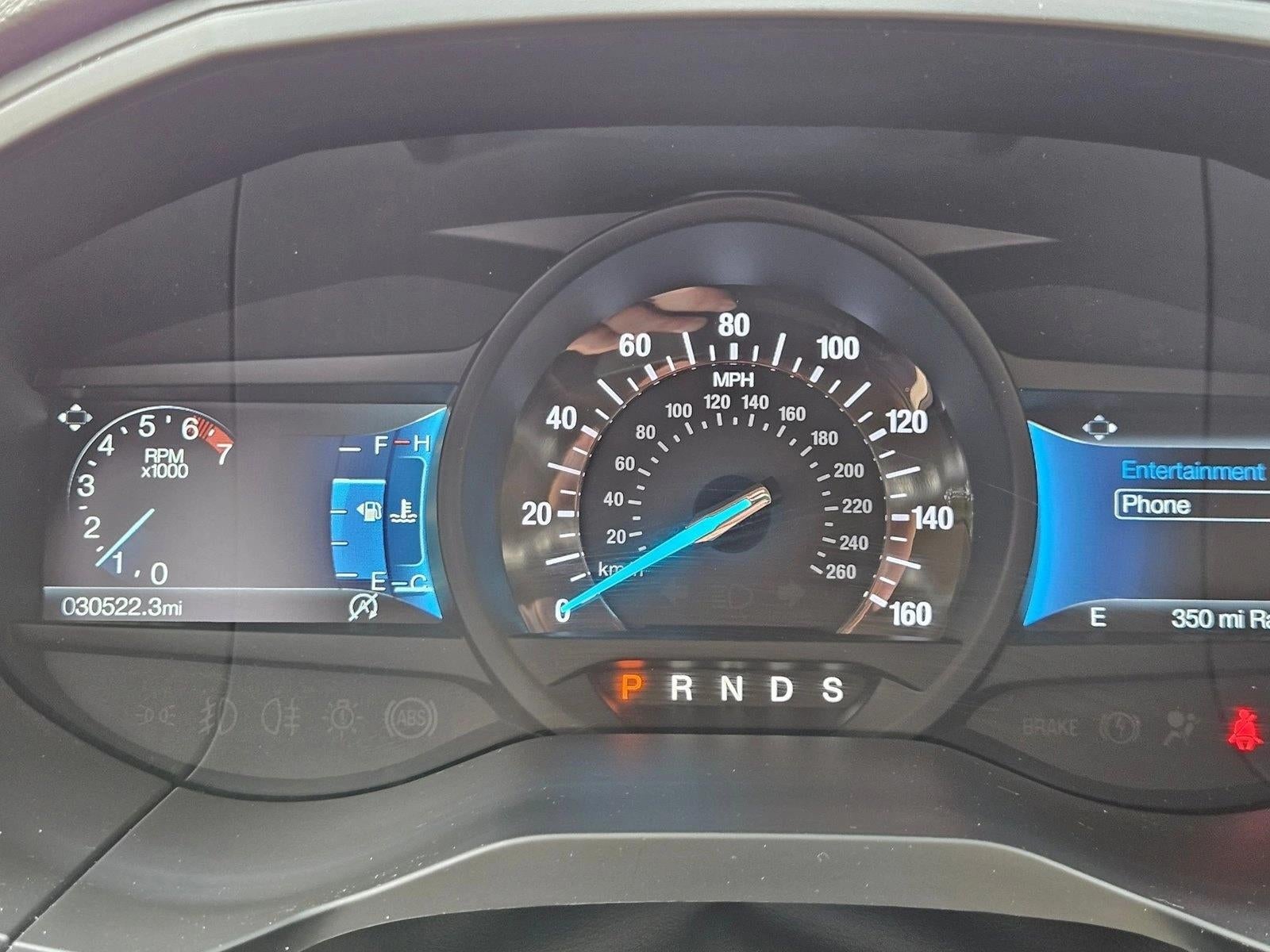 2024 Ford Edge SE AWD