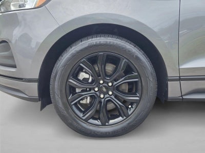 2023 Ford Edge SE AWD