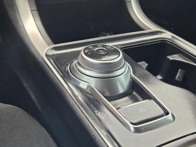 2023 Ford Edge SE AWD