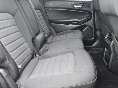 2023 Ford Edge SE AWD