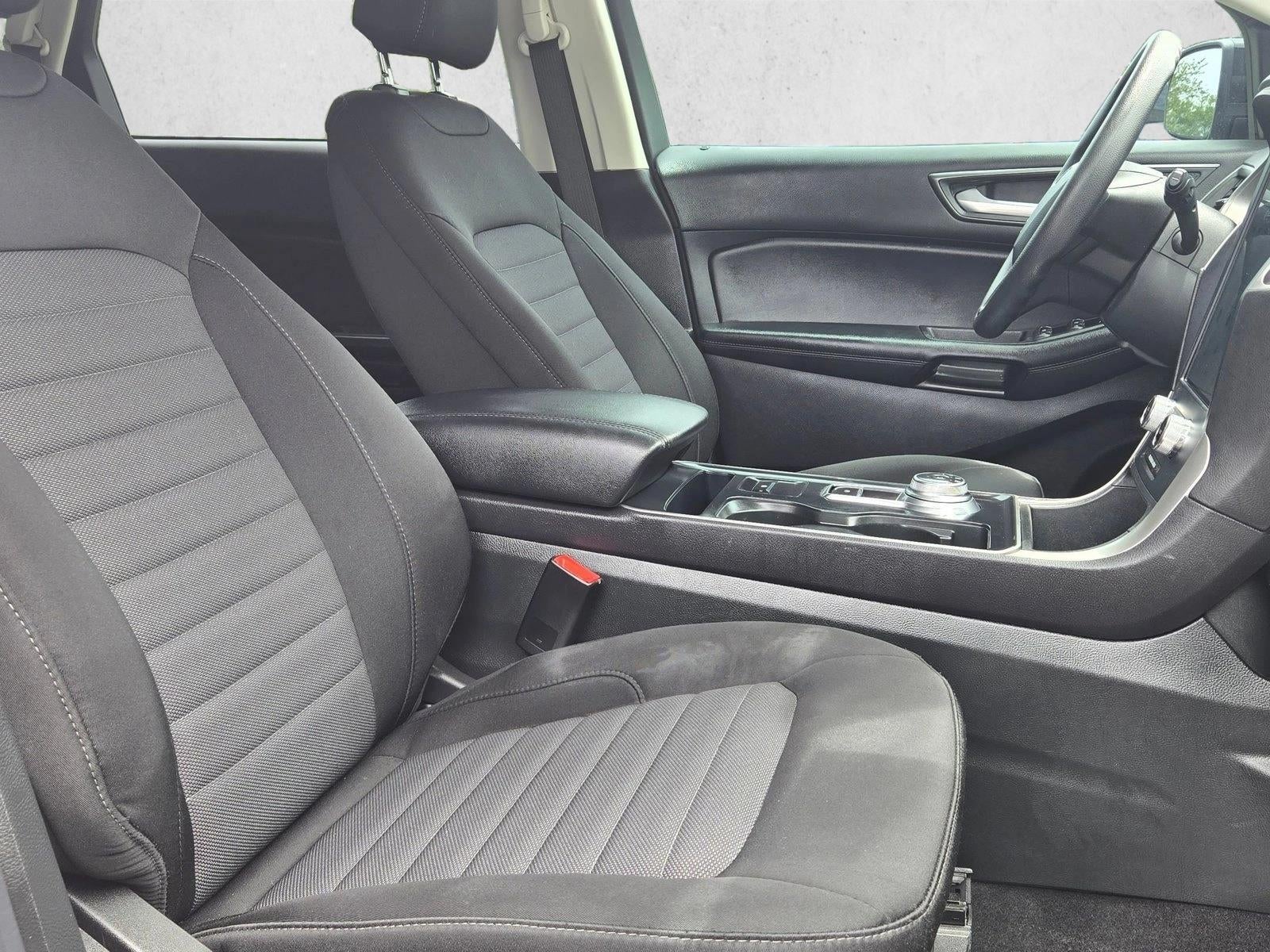 2023 Ford Edge SE AWD