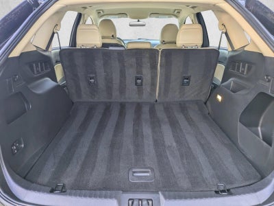 2017 Ford Edge SEL AWD