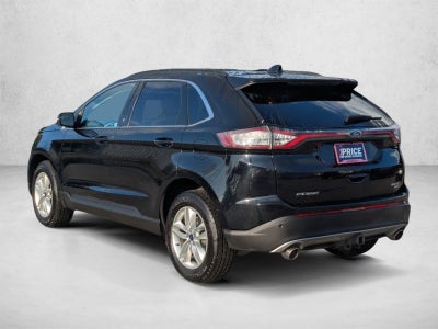 2017 Ford Edge SEL AWD
