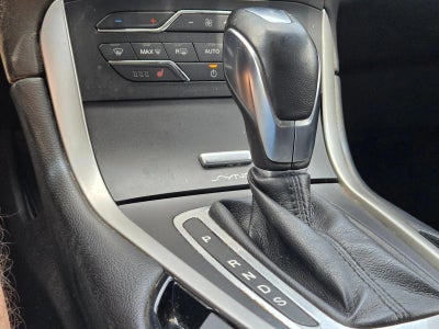 2015 Ford Edge 4dr SEL AWD