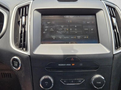 2015 Ford Edge 4dr SEL AWD