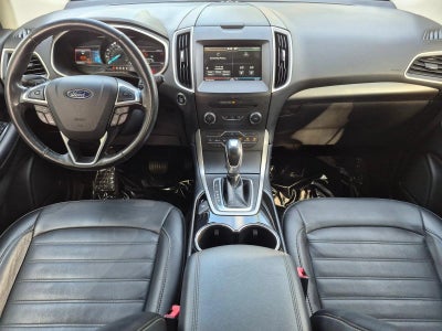 2015 Ford Edge 4dr SEL AWD