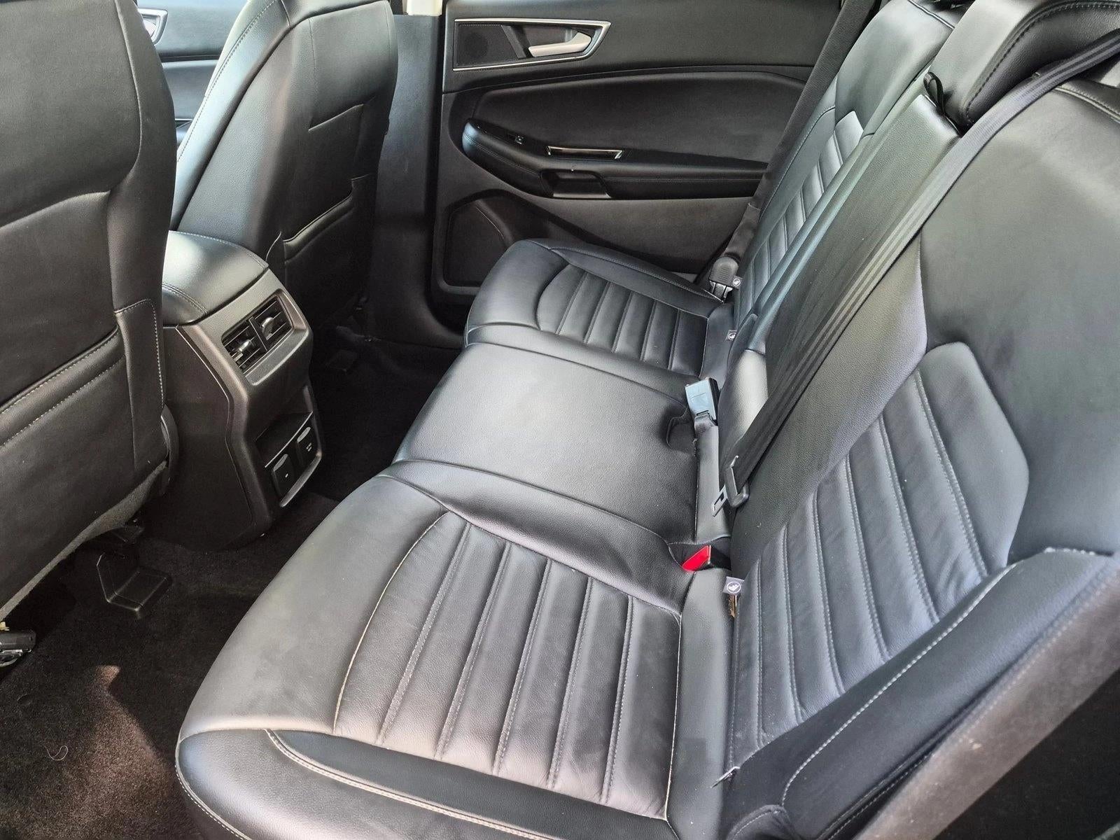 2015 Ford Edge 4dr SEL AWD