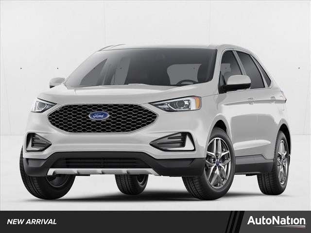 2023 Ford Edge SEL AWD