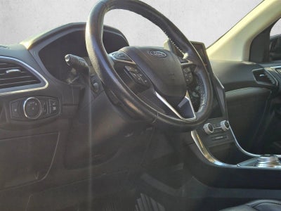 2022 Ford Edge Titanium AWD