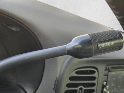 1999 Ford F-150 Lightning