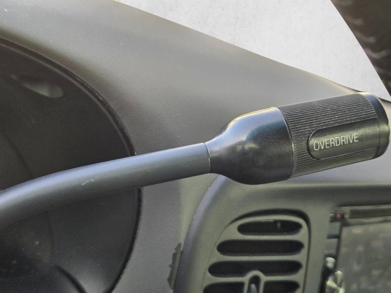 1999 Ford F-150 Lightning