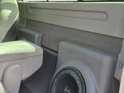 1999 Ford F-150 Lightning