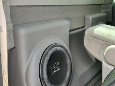 1999 Ford F-150 Lightning